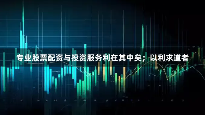 专业股票配资与投资服务利在其中矣；以利求道者